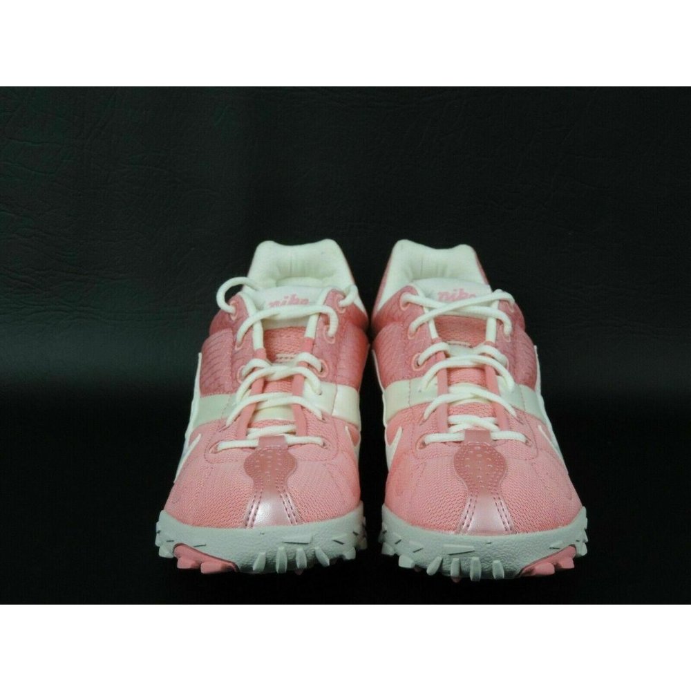 Nike Street Miler Womens Shoes Mesh Pink - Picture 5 of 12